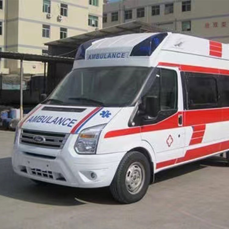 沂南救护车出租收费:安全出行,价格透明