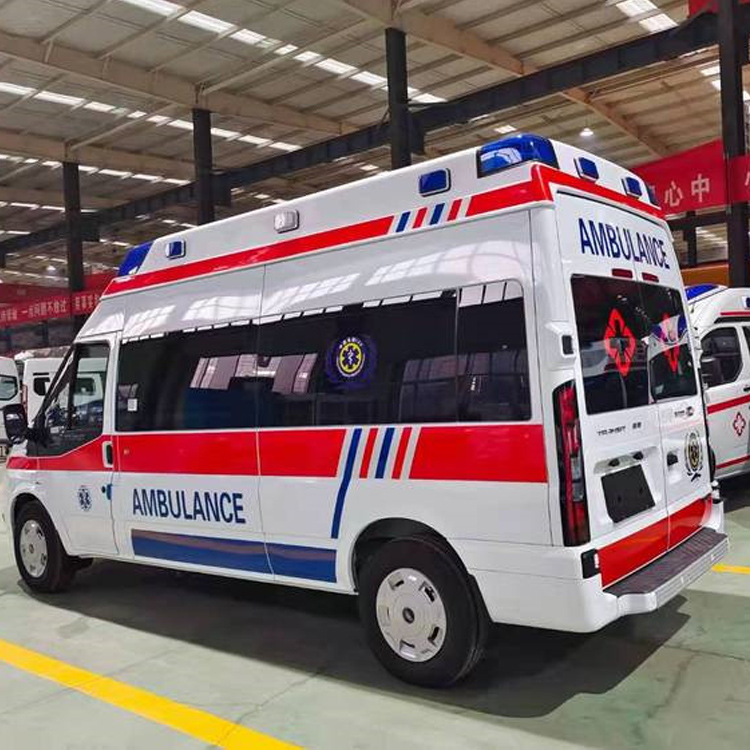 沂南救护车出租 —— 专业、安全、高效的城市急救服务