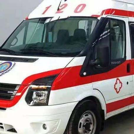 沂南非急救护送病人转院租赁救护车的优缺点对比